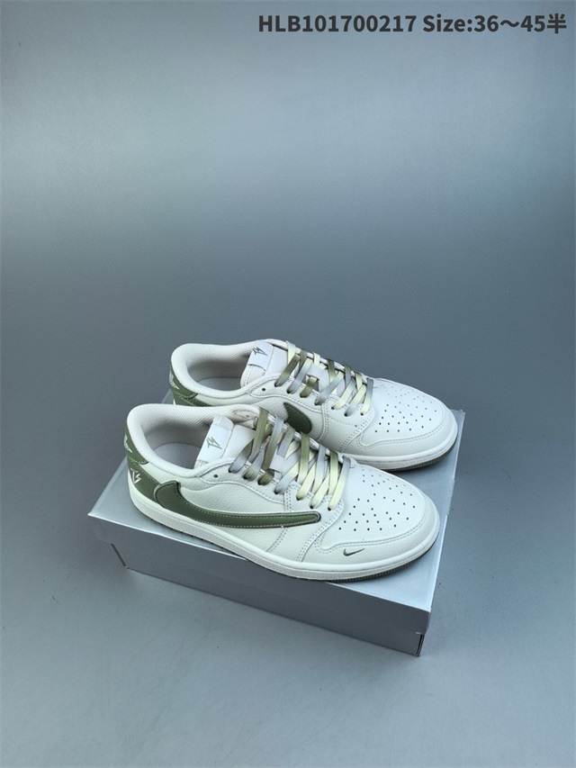 men air jordan 1 shoes HH 36-46 2025-4-24-070